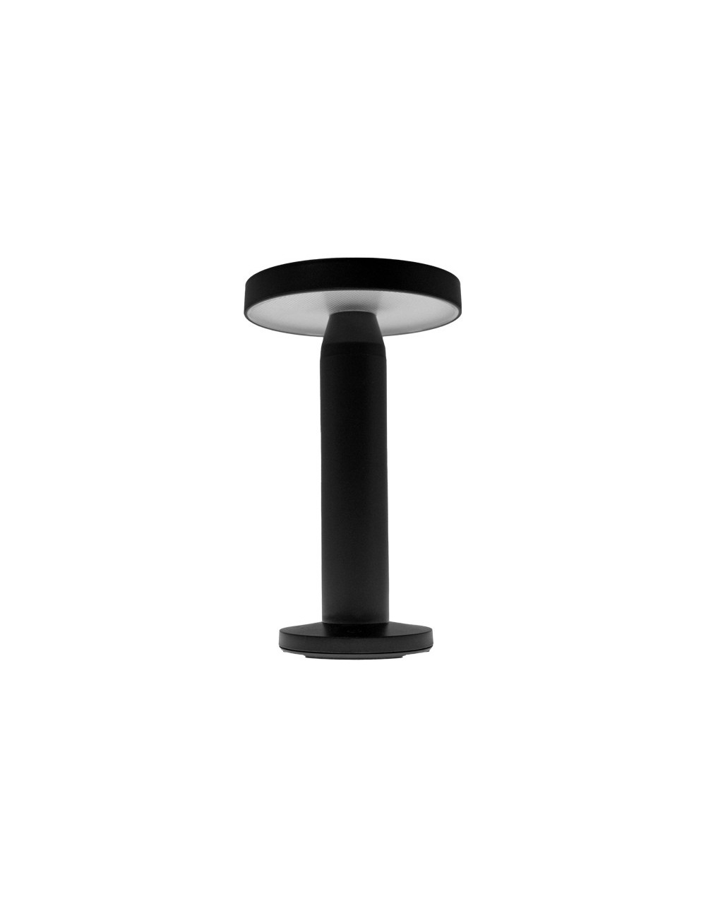 Candeeiro de mesa ALCAIDE IP44 2W LED 180lm 2700K Alt.21