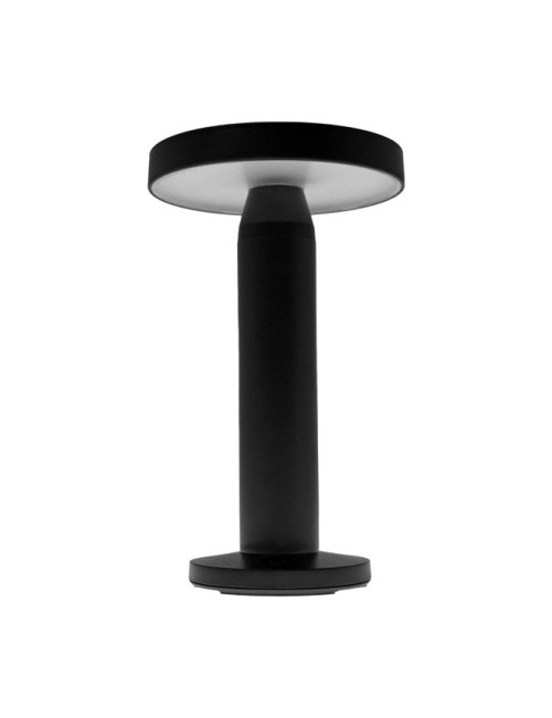 Candeeiro de mesa ALCAIDE IP44 2W LED 180lm 2700K Alt.21