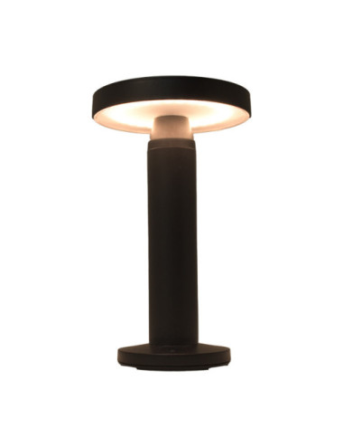 Candeeiro de mesa ALCAIDE IP44 2W LED 180lm 2700K Alt.21
