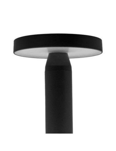 Candeeiro de mesa ALCAIDE IP44 2W LED 180lm 2700K Alt.21