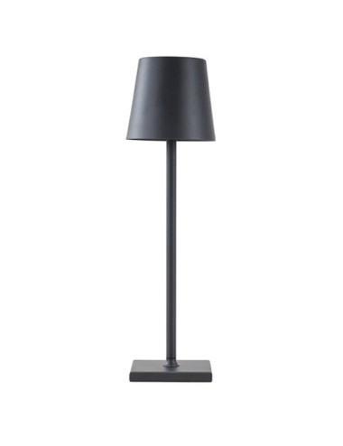 Candeeiro mesa NIGHT LED CCT (3cores) c/intensidade luz regulável