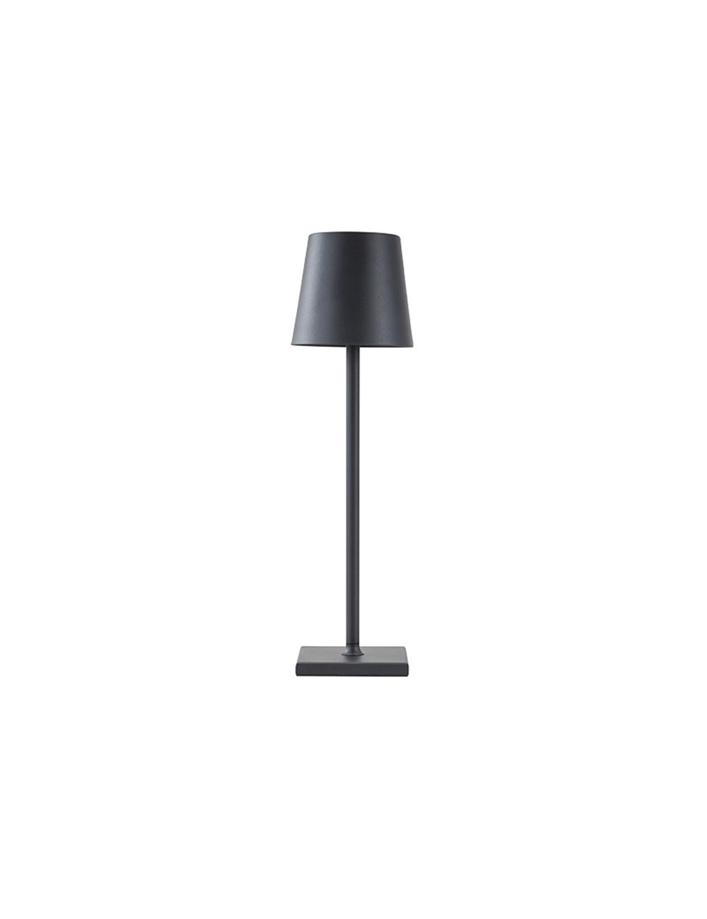 Candeeiro mesa NIGHT LED CCT (3cores) c/intensidade luz regulável