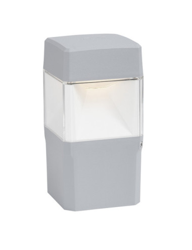 Pilar ELISA 1xGX53 10W botão CCT (3cores) IP55 C.12