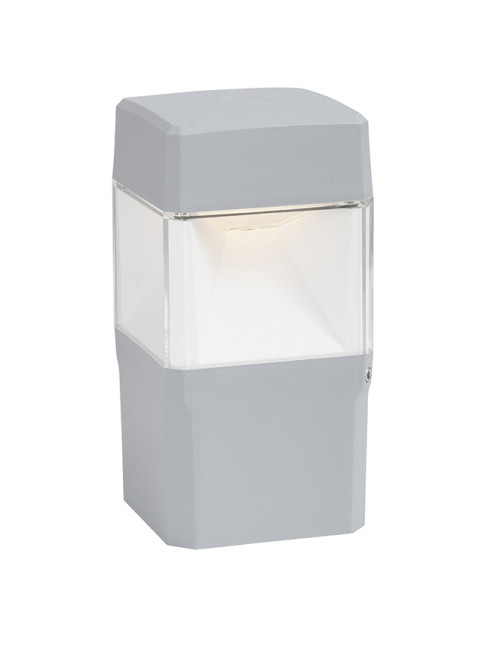Pilar ELISA 1xGX53 10W botão CCT (3cores) IP55 C.12