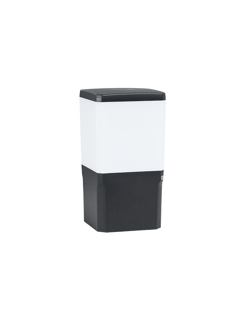 Pilar VIRGILIO 1xE27 11W botão CCT (3cores) IP55 C.13