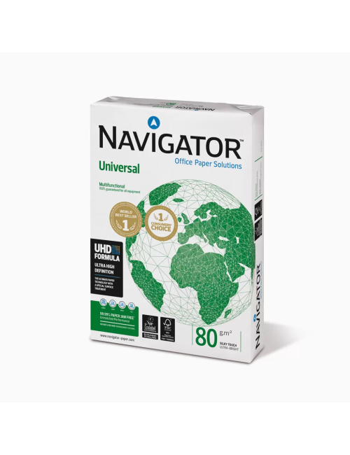 Papel de Cópia Navigator...