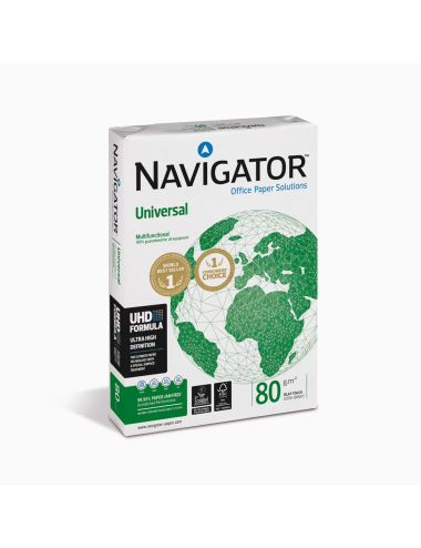 Papel de Cópia Navigator...