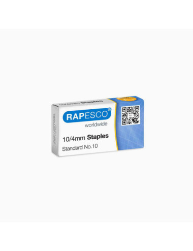 Agrafos N.10 cx1000