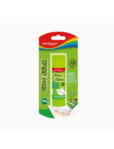 Cola em Tubo 21gr KEYROAD
