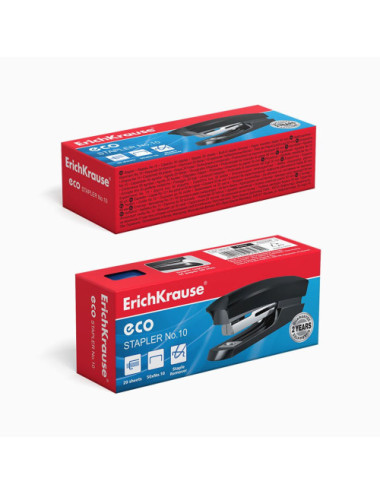 Agrafador Eco (agrafos nº10)