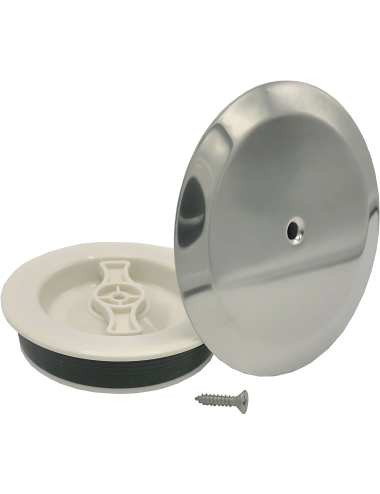 Tampa Expansível p/ Sifão...