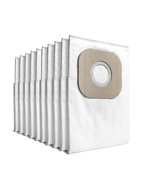 Sacos de Filtro p/...