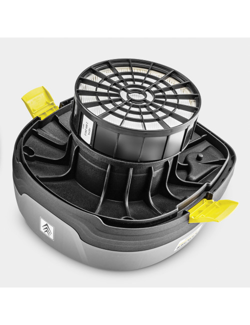 Aspirador T11/1 Classic HEPA