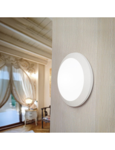 Plafond UMBERTA 2xE27 IP66 Alt.9