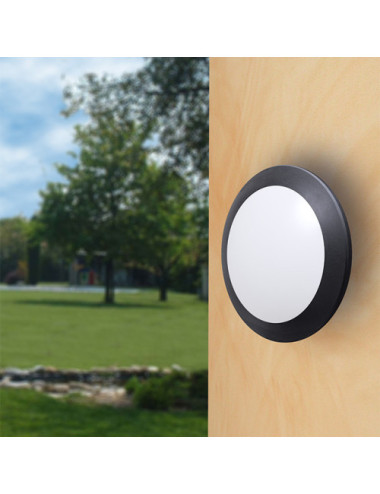 Plafond UMBERTA 2xE27 IP66 Alt.9