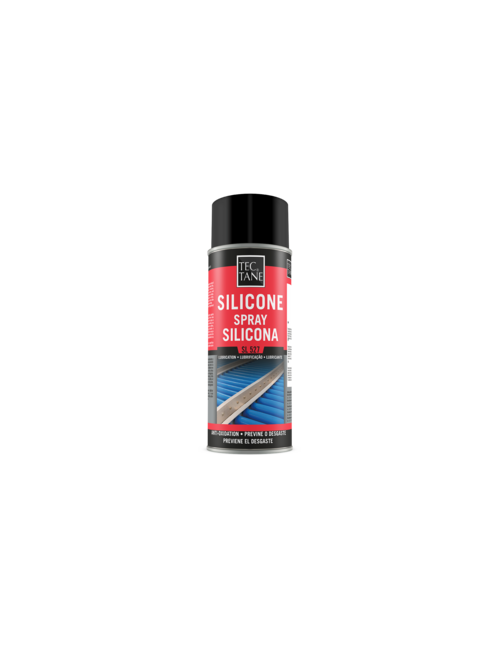 Spray de Silicone SL 527 400 ml Tectane