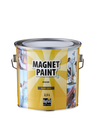 Tinta Magnética MagPaint 1 L
