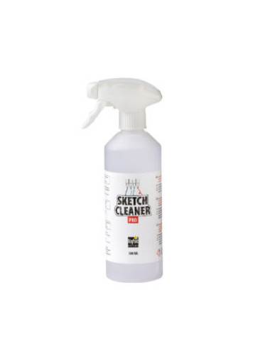 Spray de Limpeza Quadro Branco 500 ML